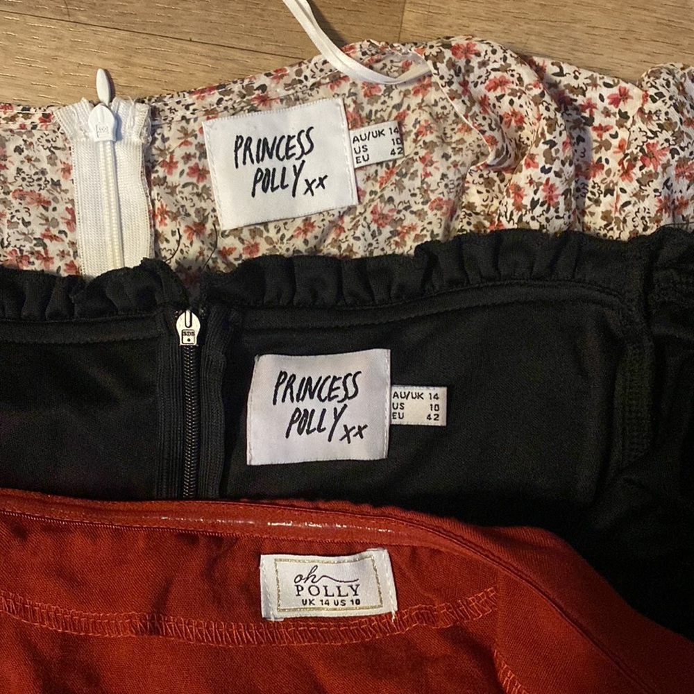 Dress bundle - Picture 5 of 5